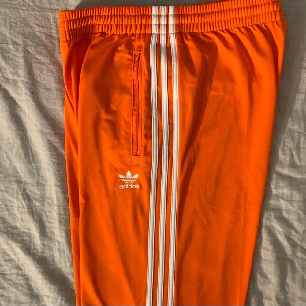 Adidas Track Pants